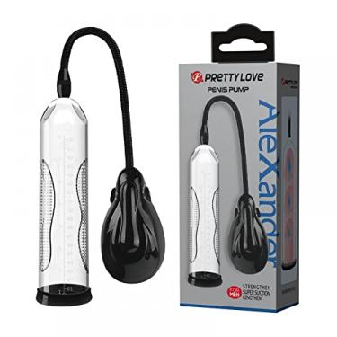 Imagem de Bomba Peniana para aumento Peniano – Alexander III – Pretty Love