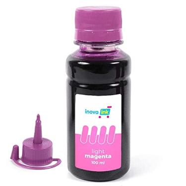 Imagem de Tinta Compatível L805 100ml Magenta Light Inova Ink