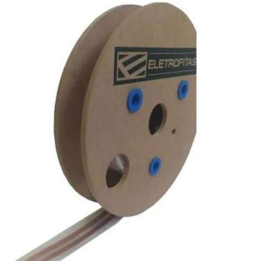 Imagem de Eletrofita 10a Duas Pistas - Preço Por Metro - Apenas Fita