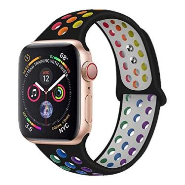 pulseira gucci apple watch