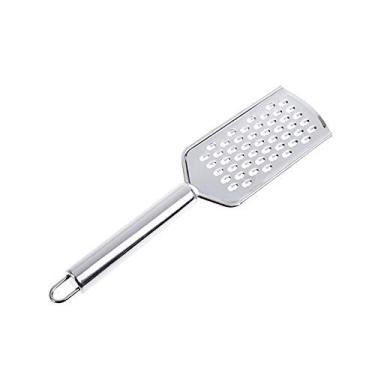 Imagem de ralador de queijo ralador de queijo multifuncional de aço inoxidável de aço inoxidável
