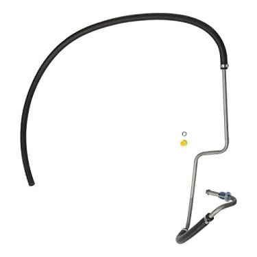 Imagem de Mangueira de retorno de direção hidráulica 92071 da Edelmann