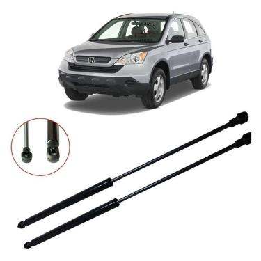 Imagem de Par Amortecedor Porta Malas Crv 2007 2008 2009 2010 2011