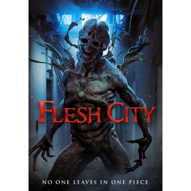 Imagem de FLESH CITY