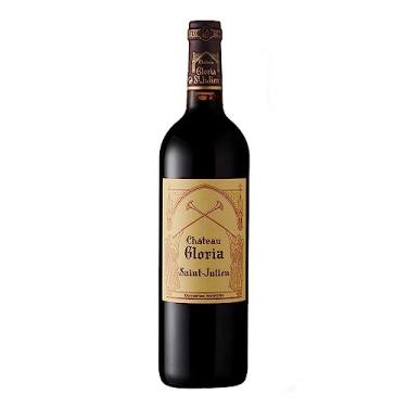 Imagem de Vinho Tinto Château Gloria Saint-Julien750ml