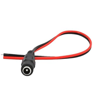 Imagem de Conector Fêmea P/Fita Led 12v Ref.39000 - Losch