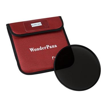 Imagem de Filtro WonderPana 186 mm de densidade neutra fina 32 (5 paradas) – Filtro fino ND32 (funciona com sistemas WonderPana 186)