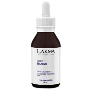 Imagem de Fluido Secativo -Melaleuca-50 ml- Lakma