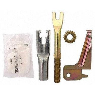 Imagem de Raybestos Kit ajustador de sapata de freio a tambor de nível profissional H2683