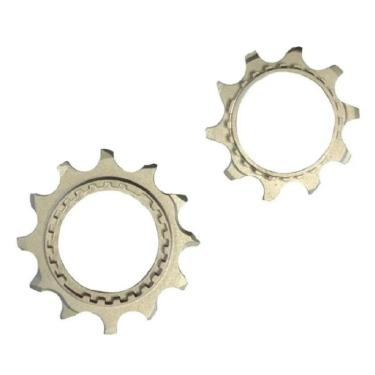 Imagem de Pinhão para Cassete CS-M6100/M7100/M8100/M9100 Deore SLX/XT/XTR 10 e 12 dentes 12v Cog-Unissex