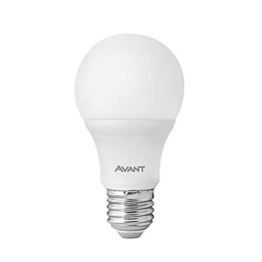 Imagem de Lâmpada Pera LED, 9W, Luz branca 6500K, Soquete E27, Bivolt, Avant
