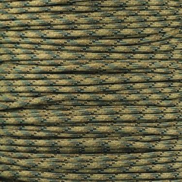 Imagem de Corda utilitária Paracord Planet 550 Nylon Paracord 7 Fios Tipo III – A maior seleção disponível!
