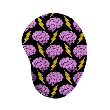 Imagem de Mouse Pad Gota - Diversos Cerebros M08