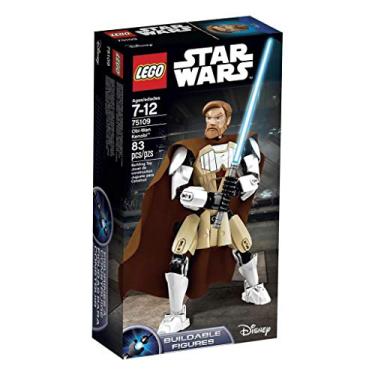 Imagem de LEGO Star Wars - 75109 - Obi Wan Kenobi