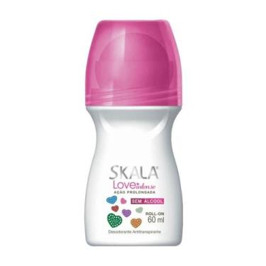 Imagem de Skala Love Intense Desodorante Rollon 60ml