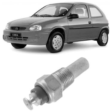 Imagem de Sensor Temperatura Motor GM Blazer Corsa S10 Marília IM43029