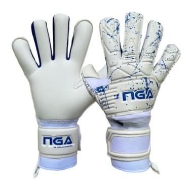 Imagem de Luva de Goleiro Profissional NGA Muralis