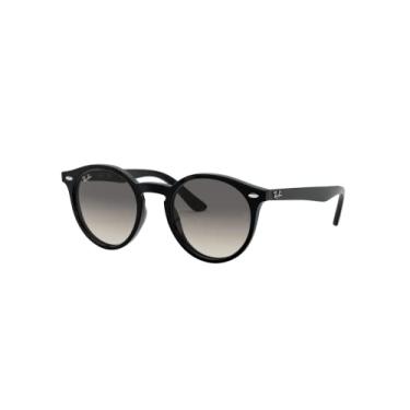 Imagem de Óculos de Sol Ray Ban Junior Rj9064s 100/11/44 Preto