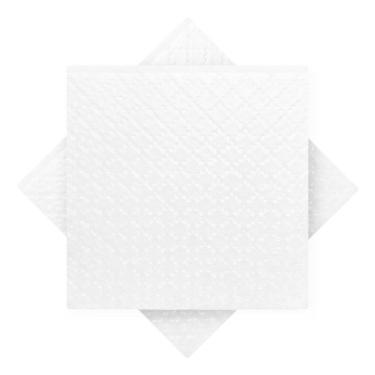 Imagem de Guardanapo de Papel Liso 20cm x 21cm 50 Unidades
