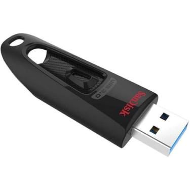 Imagem de SanDisk Flash Drive Ultra USB 3.0 de 512 GB - SDCZ48-512G-G46