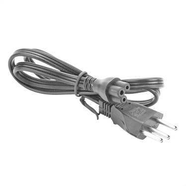 Imagem de Cabo De Força Novo Padrão - Notebook - 1,5 Metro