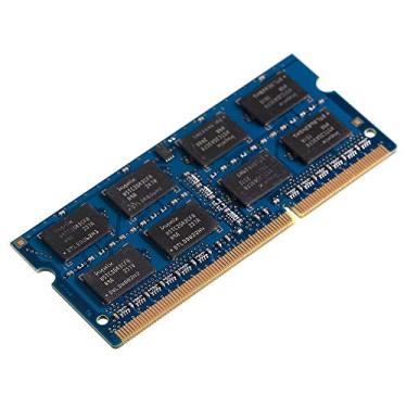 Imagem de Memória DDR3L 4GB 1600Mhz para Notebook | GT