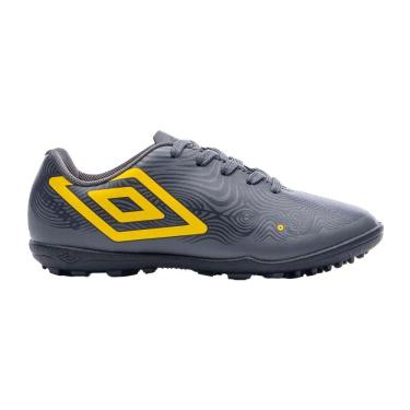 Imagem de Chuteira Infantil Umbro Society Orbit Jr U07FB00179-861