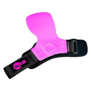 Imagem de Hand Grip Competition Skyhill Cross Training (Pink, GG)