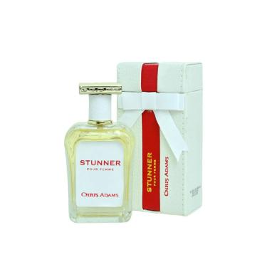 Imagem de Chris Adams Stunner Pour Femme Eau De Parfum 80Ml