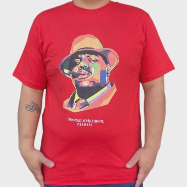 Imagem de Camiseta ng - b. I. G