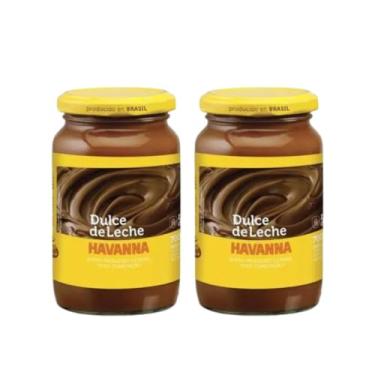 Imagem de Combo Com 2 - Pote Doce de Leite Havanna 700g