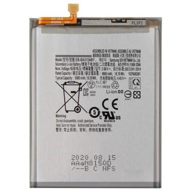 Imagem de Bateria Compativel Com Samsung A32 4G - Gfr