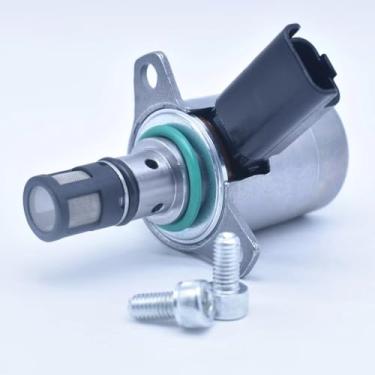 Imagem de Bascolin Válvula de controle de pressão BK2Q-9358-AA 1945275 1793473 Válvula reguladora VDO BK2Q9358AA BK2Q9358AB