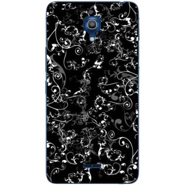 Imagem de Capa Adesivo Skin359 Verso Para Alcatel A2 XL 2017 - KawaSkin