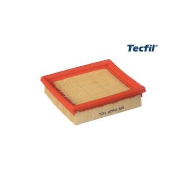 Imagem de Filtro Ar Cg 125I Fan 2016 a 2018 Tecfil ARM446/1