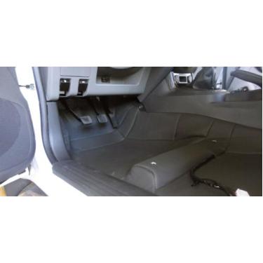 Imagem de Forro Super Luxo Automotivo (soft Car) Para Assoalho S10 Ano 2012 - 20