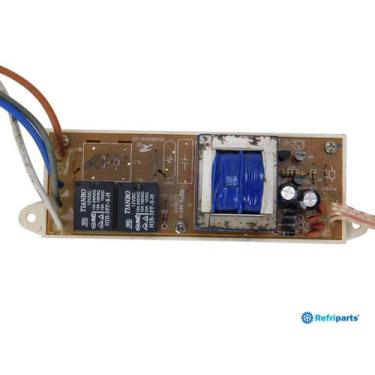 Imagem de Placa Eletronica Cortina de Ar Komeco 127V - 0200470114