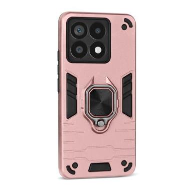 Imagem de Capa Anel Magnetico Anti Impacto Para Xiaomi Poco F6 Pro 5G - GR Globa