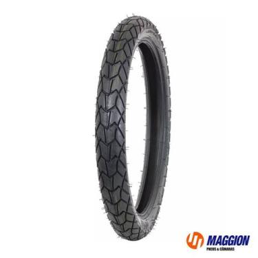 Imagem de Pneu Dianteira Falcon Xre300 Tenere Lander Maggion Viper Para Uso Com 