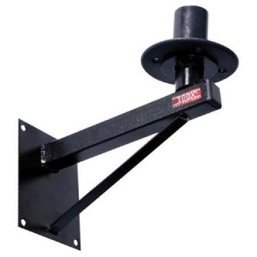 Imagem de Suporte para Caixas de Parede Fixo 24CM Suporta ATE 25KG SPC177 - IBOX