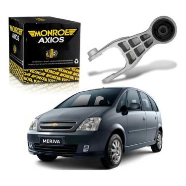 Imagem de Coxim Cambio Axios Meriva 1.4 1.8 2009 A 2012