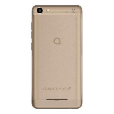 Imagem de Smartphone Quantum You Q17 32gb 3gb Ram - POSITIVO