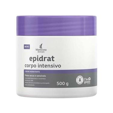 Imagem de Creme Hidratante Corporal Mantecorp Skincare - Epidrat Corpo Intensivo
