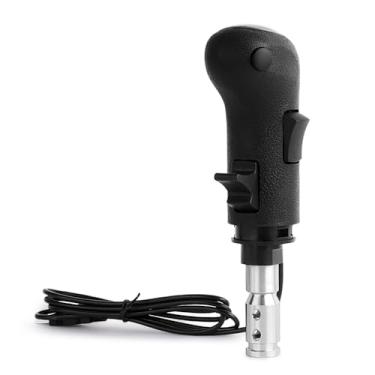 Imagem de aikeec USB Gearshift Knob from a Man Truck ATS ETS for Logitech G29 G27 G25 TH8A Gearshift Shifter Knob for ATS ETS2 Games PC …