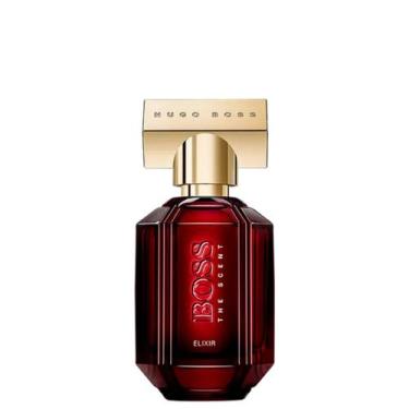 Imagem de Hugo boss the scent elixir - perfume feminino 30ml