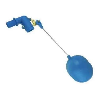 Imagem de Torneira Bóia Alta Pressão Alta Vão Total Plástica 1/2 - Garden