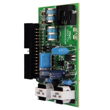 Imagem de Placa 16 Ramais Desbalanceados Cp48/cp112 emb  Intelbras