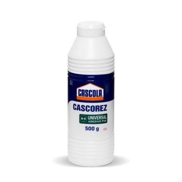 Imagem de Cascola Cascorez Universal 500g
