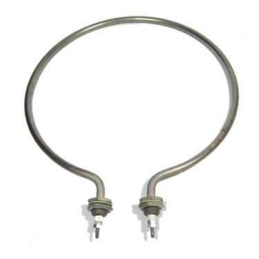 Imagem de Resistencia Inox Circular 2000w 230mm 220v Panela - KL, 220V