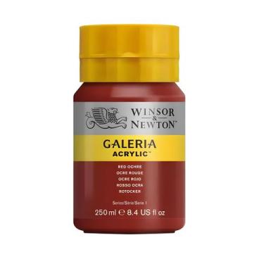 Imagem de Tinta Acrílica Galeria Winsor & Newton 250ml Sr1 Escolha a Cor, 564 RE